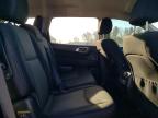 2017 Nissan Pathfinder S na sprzedaż w Finksburg, MD - Mechanical