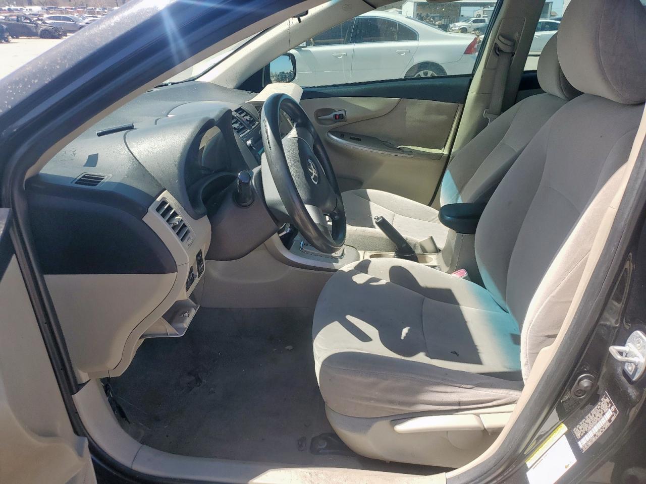 2011 Toyota Corolla - Image 7