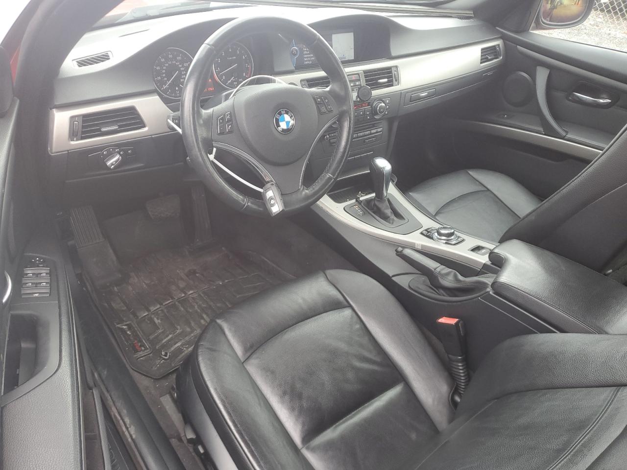 2012 BMW 3er - Image 8