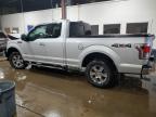 2016 Ford F150 Super Cab продається в Blaine, MN - Front End