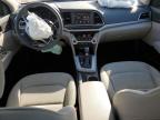 2017 Hyundai Elantra Se for Sale in Sandston, VA - Front End