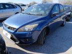 2009 FORD FOCUS ZETE for sale at Copart SANDWICH