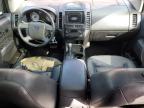 2007 Ford Edge Sel Plus იყიდება Fresno-ში, CA - Mechanical