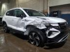 2024 Volkswagen Taos Se en Venta en Woodhaven, MI - Front End