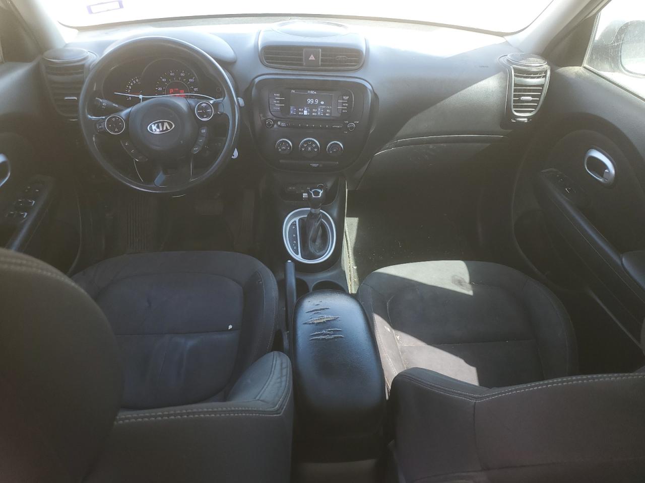 2018 Kia Soul - Image 8