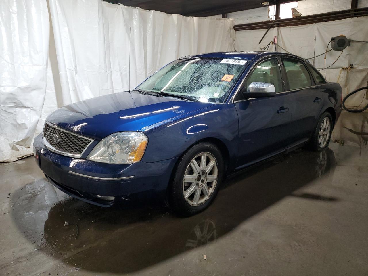 2007 Ford Five Hundred - Image 1