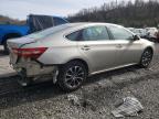 2016 Toyota Avalon Xle იყიდება Hurricane-ში, WV - Front End