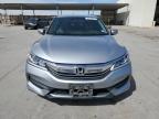 2017 Honda Accord Lx for Sale in Anthony, TX - Rear End