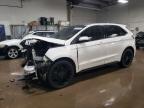 2019 Ford Edge St for Sale in Elgin, IL - Front End