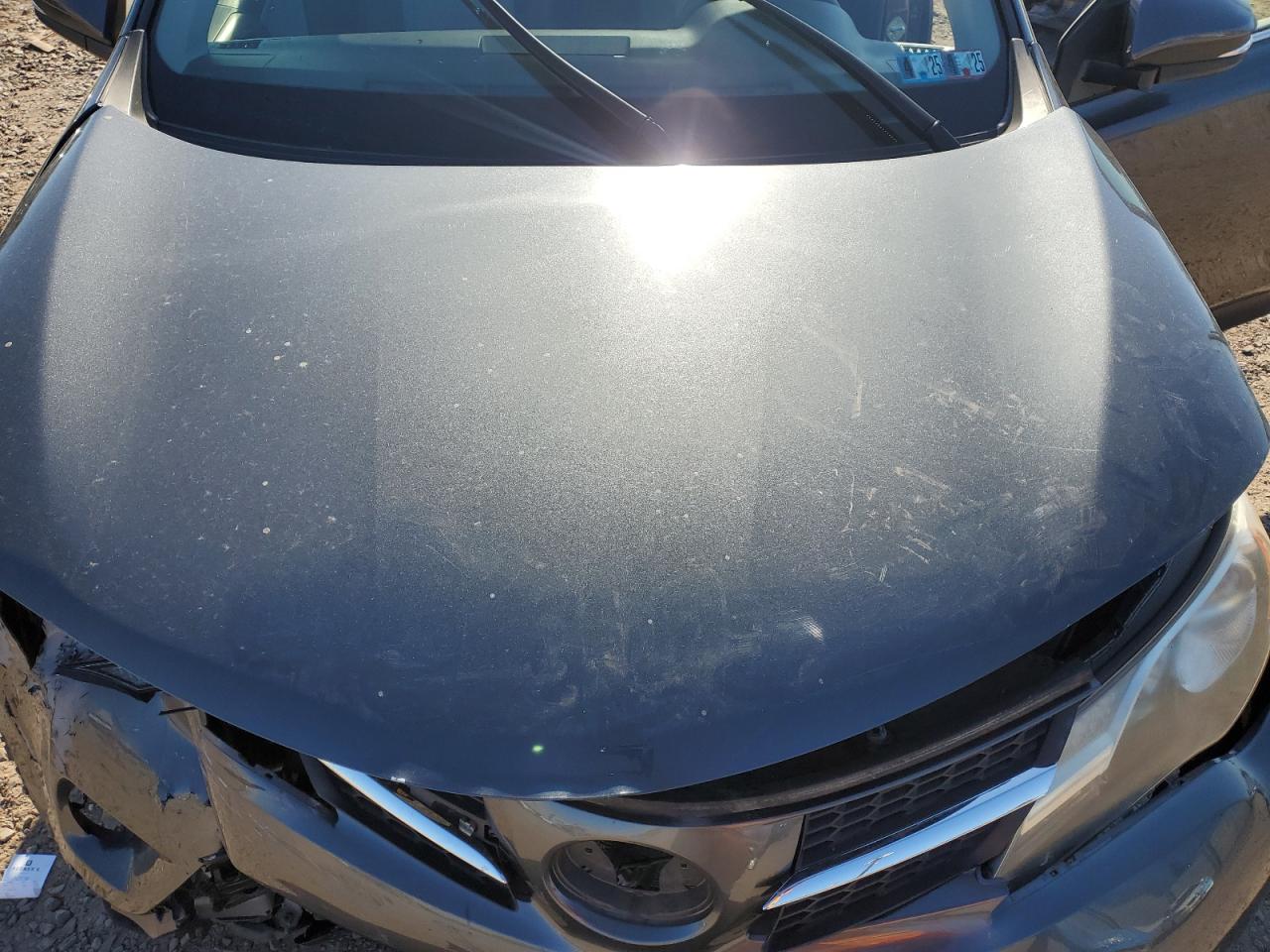 2014 Toyota RAV 4 - Image 13