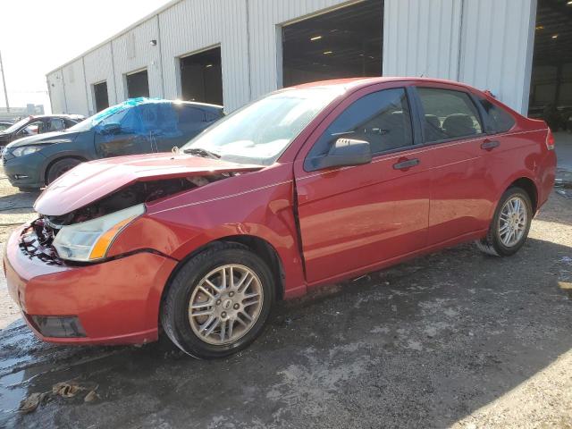 2011 Ford Focus Se