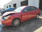 2011 Ford Focus Se for Sale in Jacksonville, FL - Front End