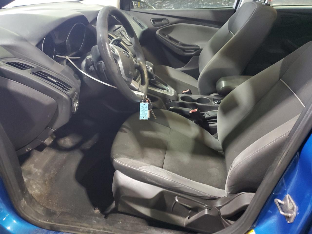 2012 Ford Focus - Image 7