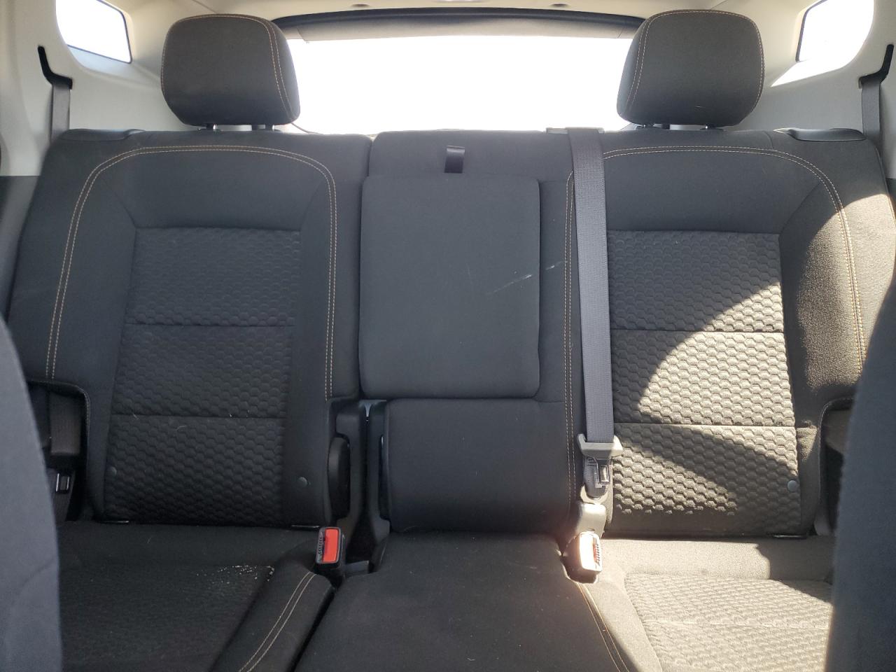 2021 GMC Terrain Sle VIN: 3GKALMEV3ML374526 Lot: 50385065