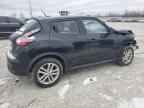 2015 Nissan Juke S للبيع في Wayland، MI - All Over