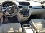 2016 Honda Odyssey Se на продаже в Spartanburg, SC - Front End