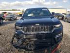2025 Jeep Grand Cherokee Limited en Venta en Hueytown, AL - Front End
