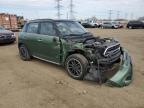 2016 Mini Cooper S Countryman იყიდება Elgin-ში, IL - Front End