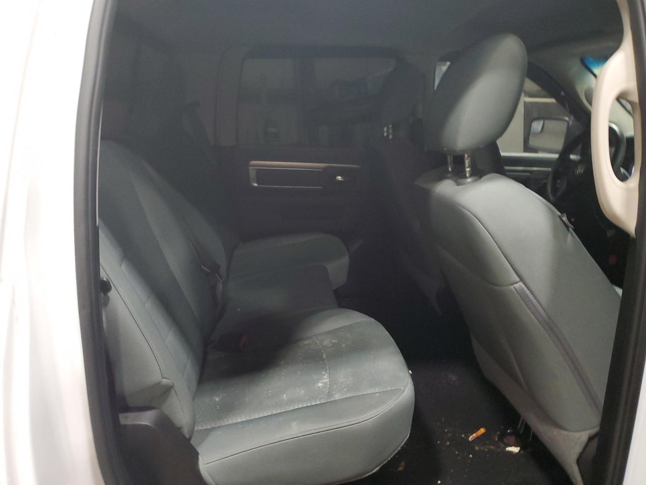 2019 RAM 1500 - Image 10