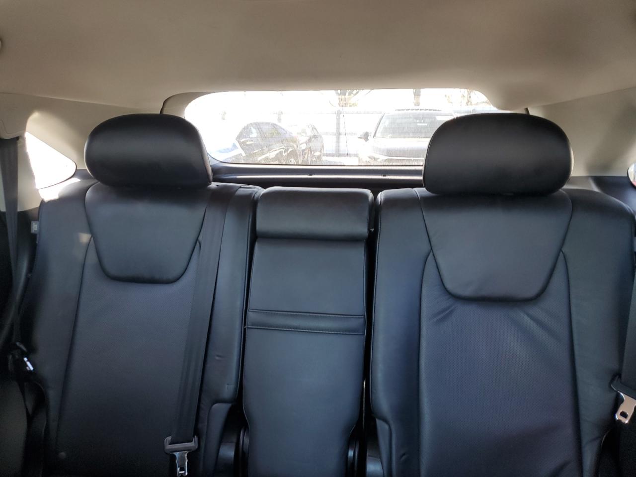 2012 Lexus RX - Image 10