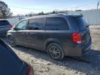 2017 Dodge Grand Caravan Sxt de vânzare în Albany, NY - Front End