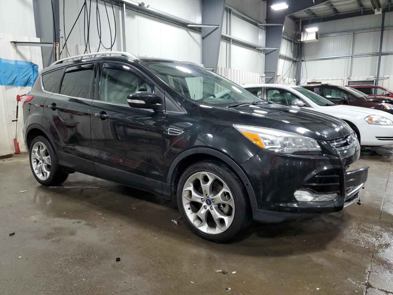 2014 Ford Escape - Image 4