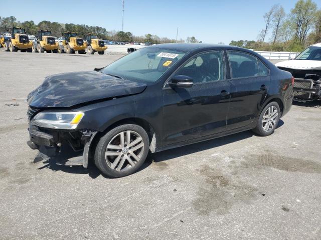 2011 Volkswagen Jetta Se