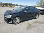 2011 Volkswagen Jetta Se for Sale in Dunn, NC - Front End