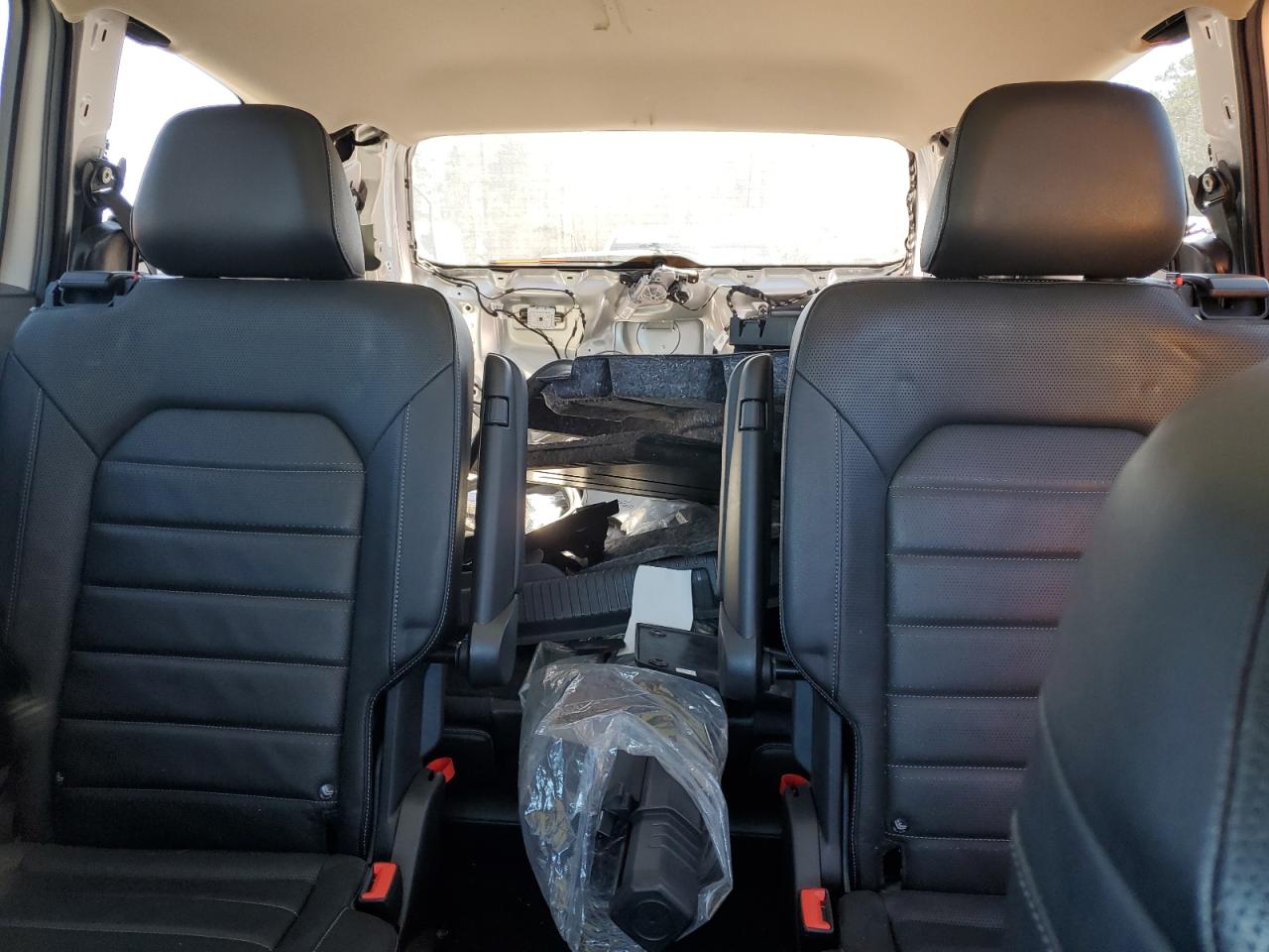 2019 Volkswagen Atlas - Image 10