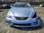 2007 Toyota Camry Solara Se за продажба в Waldorf, MD - Front End