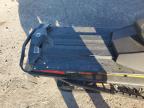 2016 SKIDOO SNOWMOBILE for sale at Copart NY - SYRACUSE