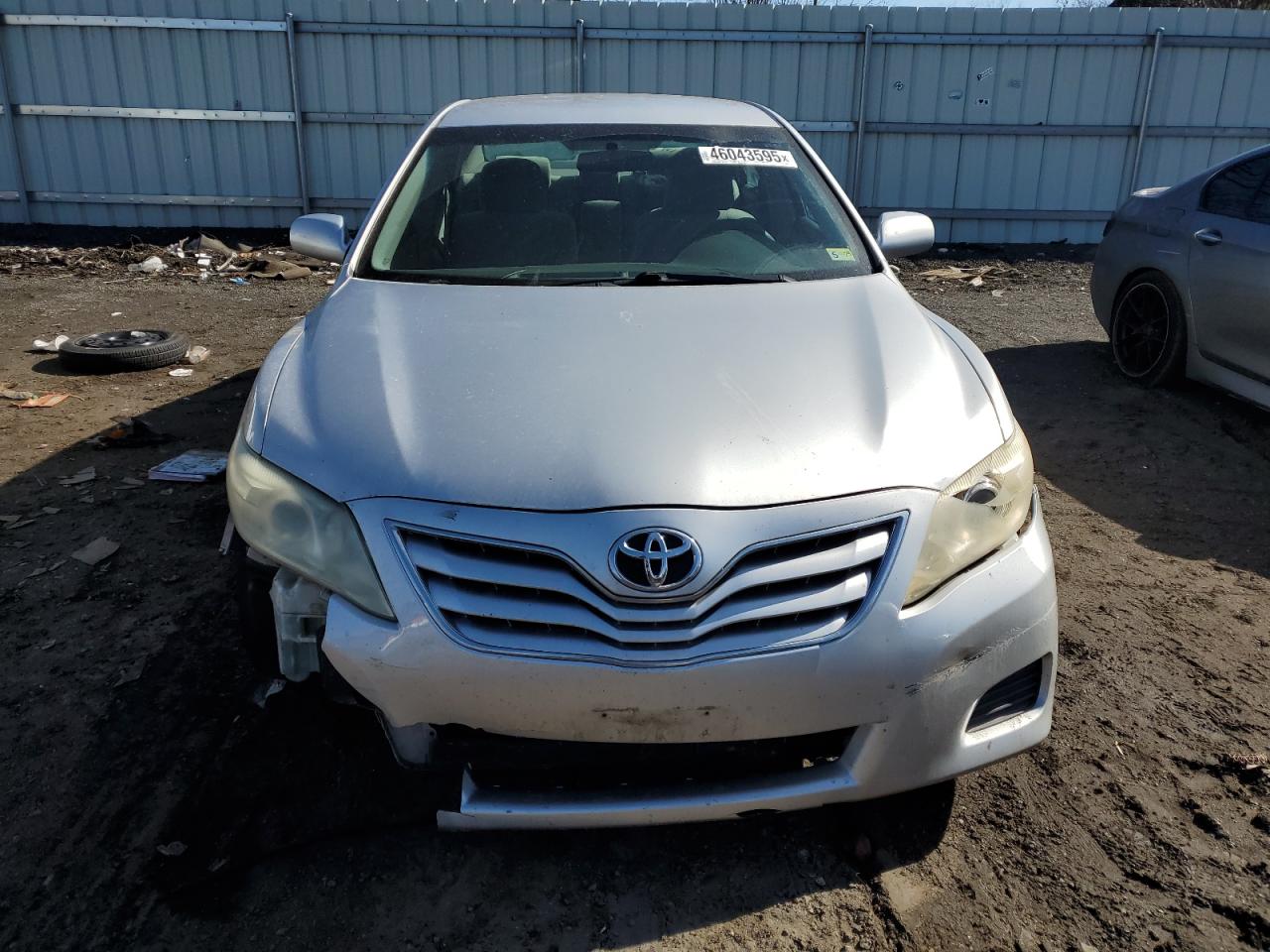 2011 Toyota Camry - Image 5