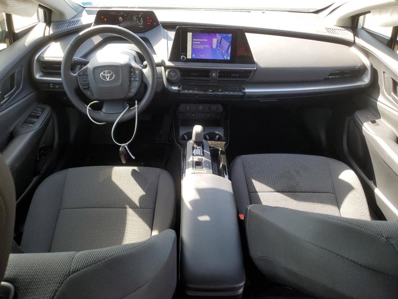 2024 Toyota Prius - Image 8