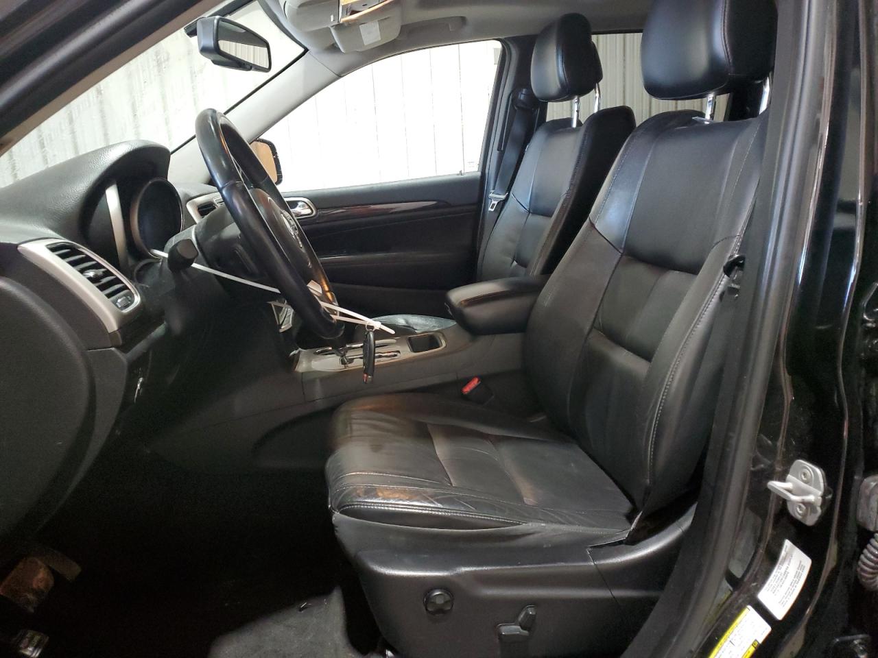 2013 Jeep Grand Cherokee - Image 7