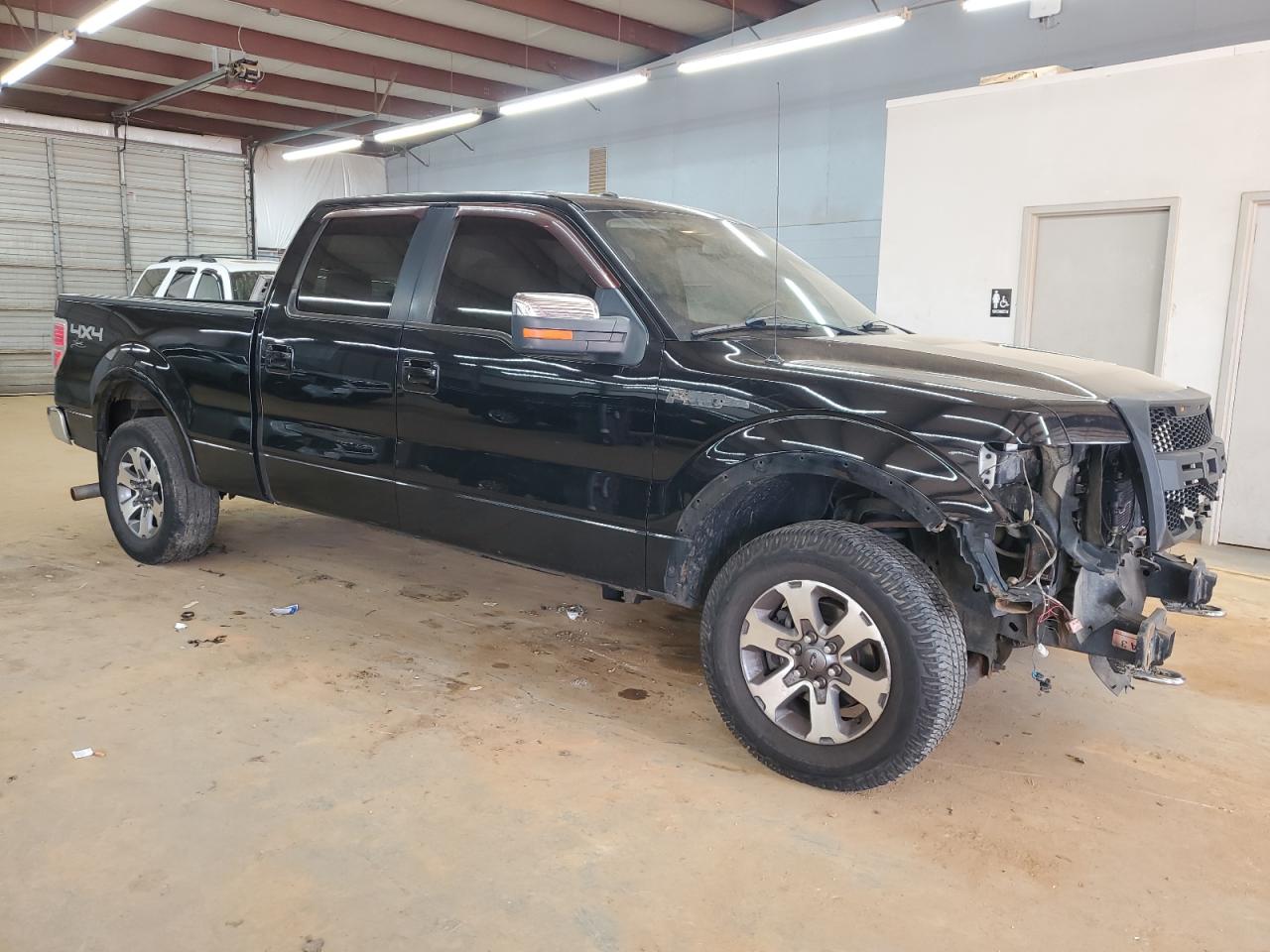2009 Ford F-150 - Image 4