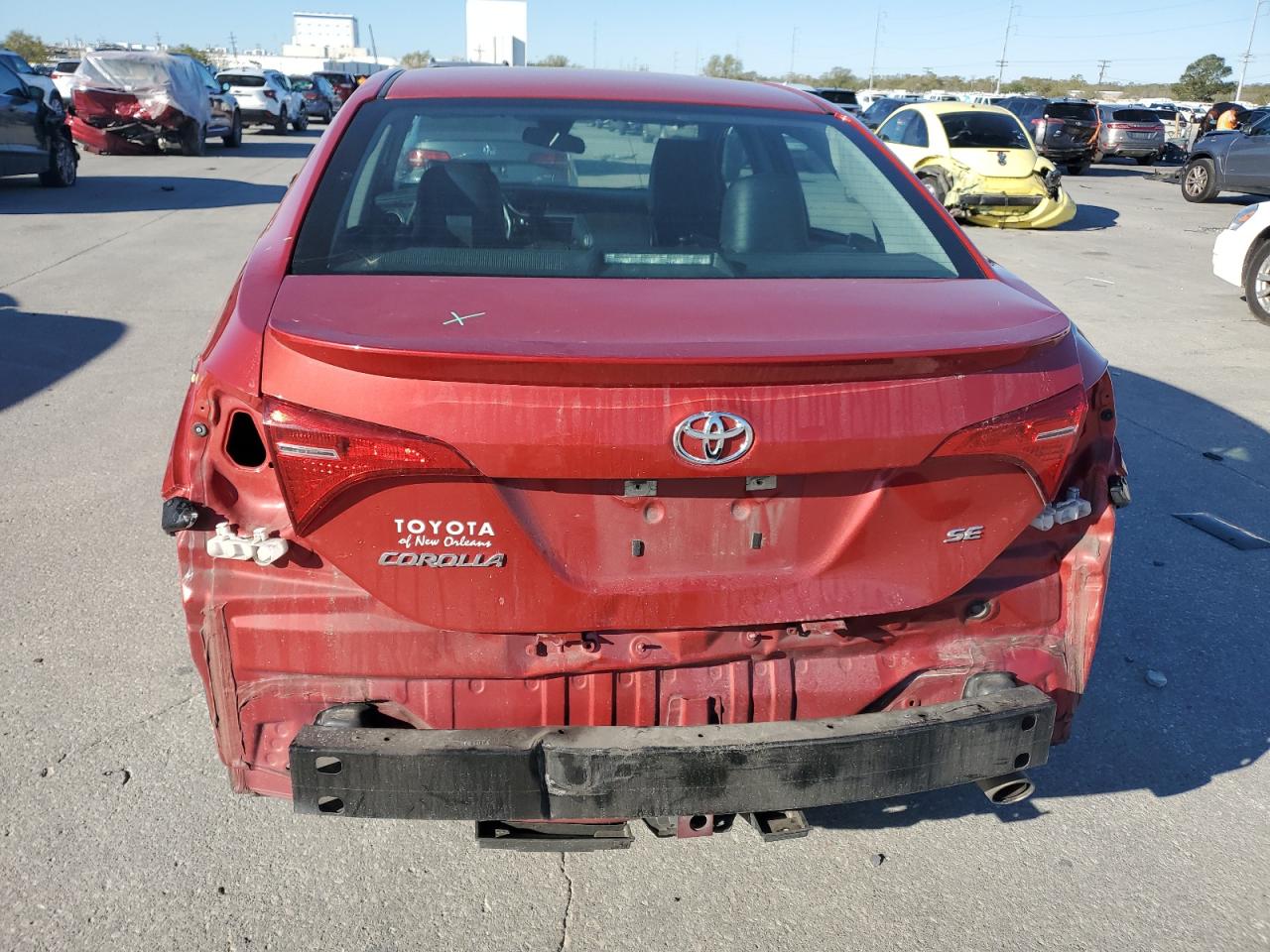 2019 Toyota Corolla - Image 6