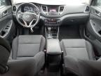2016 Hyundai Tucson Limited იყიდება Exeter-ში, RI - Side