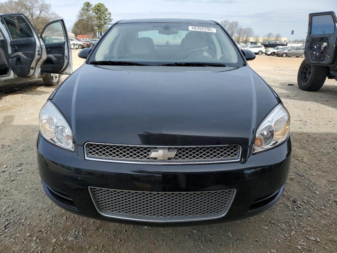 2013 Chevrolet Impala - Image 5