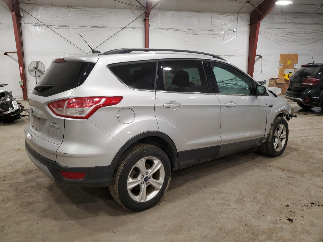 2014 Ford Escape - Image 3