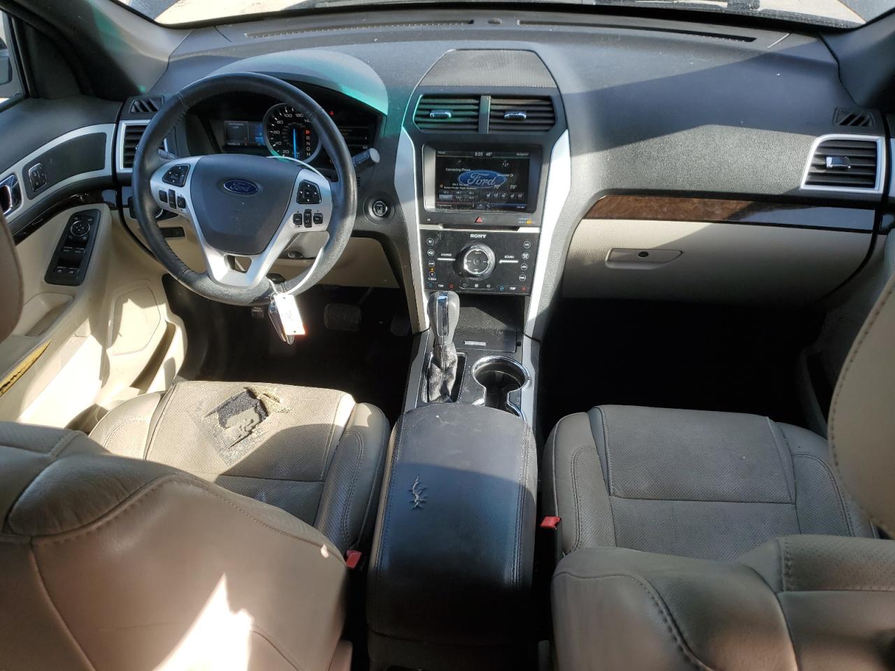 2015 Ford Explorer - Image 8