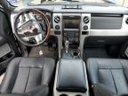 2013 Ford F150 Supercrew продається в Houston, TX - Front End