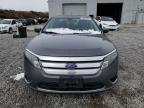 2011 Ford Fusion Hybrid de vânzare în Reno, NV - Rear End