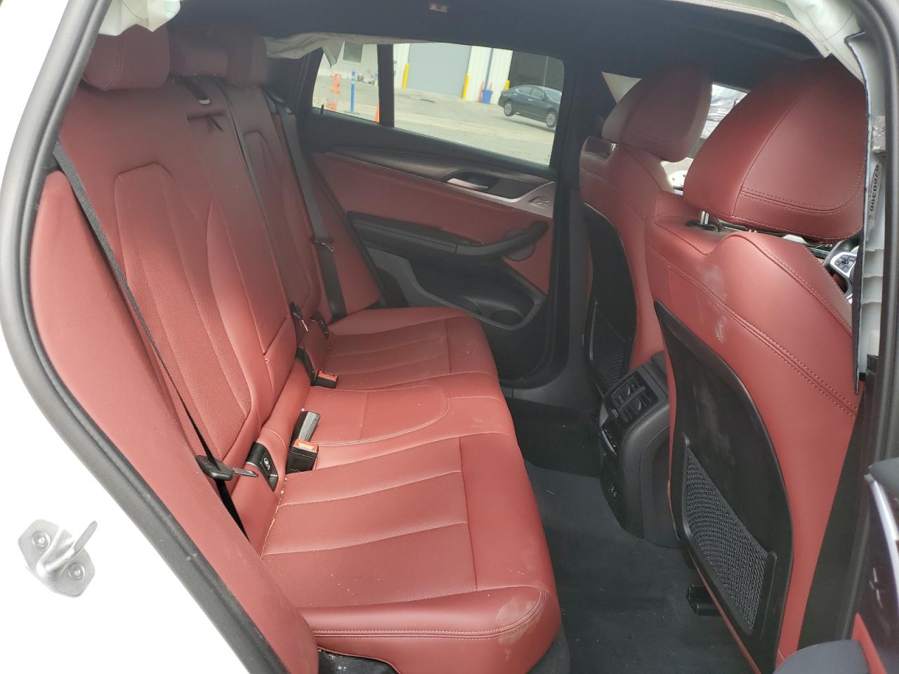 2023 BMW X4 - Image 11