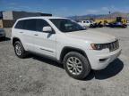 2021 Jeep Grand Cherokee Laredo de vânzare în Mentone, CA - Front End
