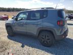 2018 Jeep Renegade Trailhawk იყიდება Concord-ში, NC - All Over