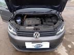 2013 VOLKSWAGEN TOURAN SE for sale at Copart YORK