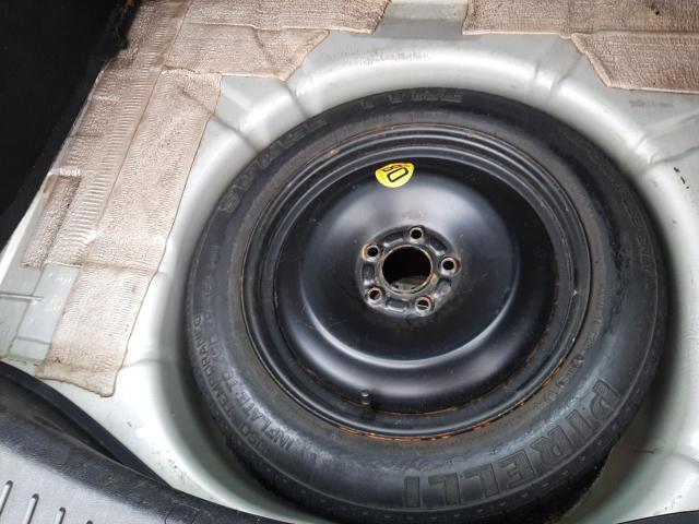 2005 FORD FOCUS 1.6 ZETEC 5DR AUTO [CLIMATE PACK]