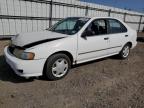 1998 Nissan Sentra Xe للبيع في Mercedes، TX - Front End