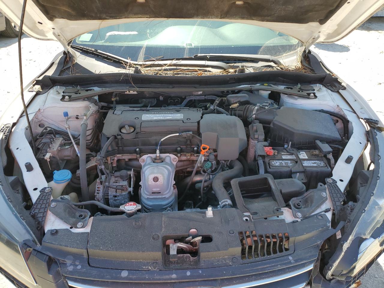 2013 Honda Accord - Image 11