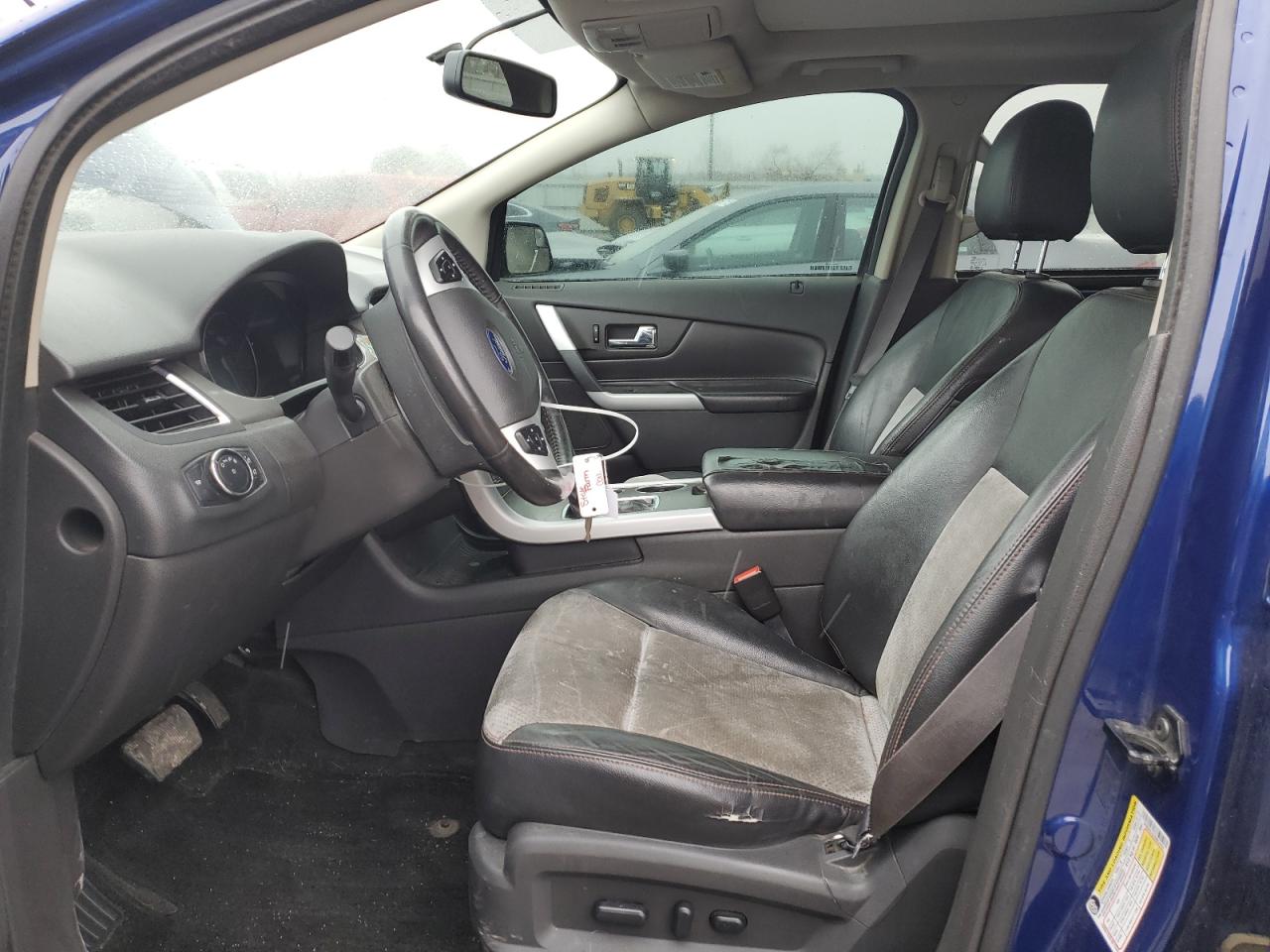 2014 Ford Edge - Image 7